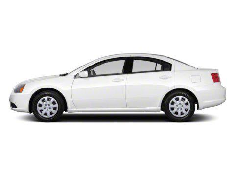 used 2010 Mitsubishi Galant car, priced at $6,663