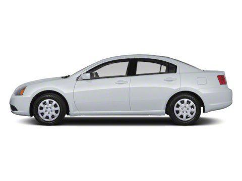 used 2010 Mitsubishi Galant car, priced at $6,663