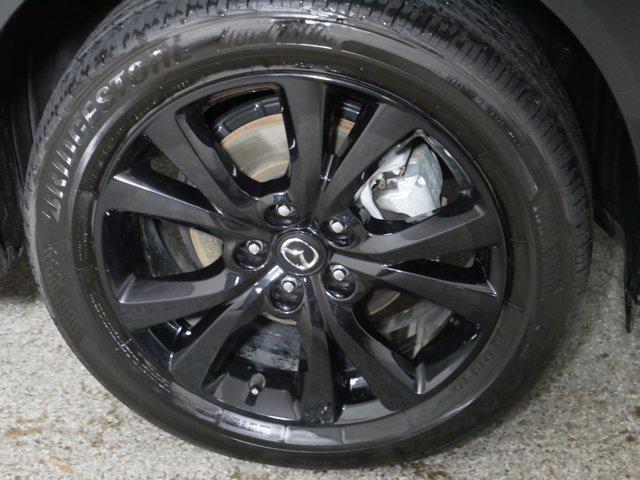 used 2025 Mazda CX-30 car, priced at $26,497