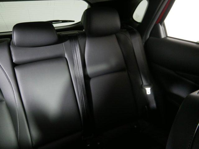 used 2025 Mazda CX-30 car, priced at $26,497
