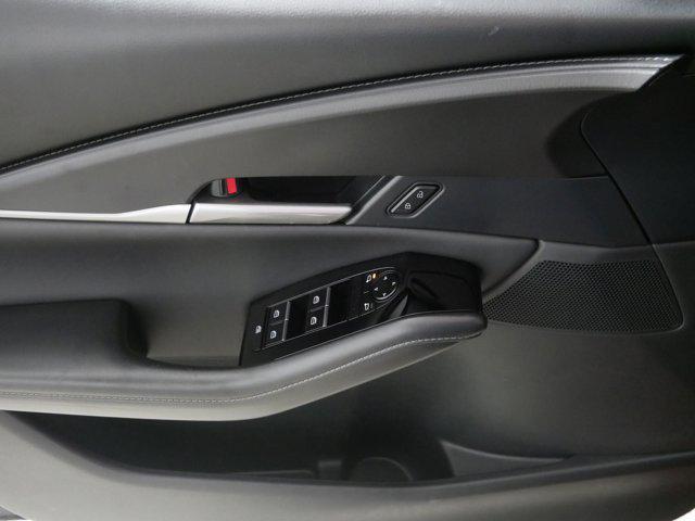 used 2025 Mazda CX-30 car, priced at $26,497