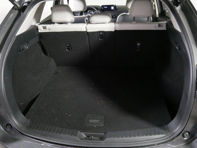 used 2025 Mazda CX-5 car, priced at $30,998