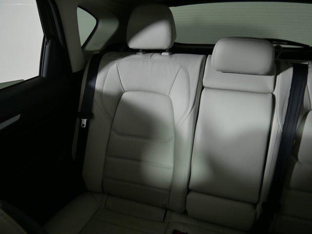 used 2025 Mazda CX-5 car, priced at $30,998