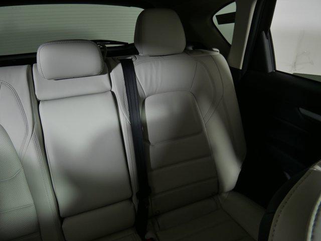 used 2025 Mazda CX-5 car, priced at $30,998