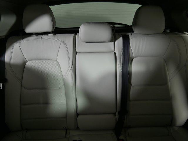 used 2025 Mazda CX-5 car, priced at $30,998