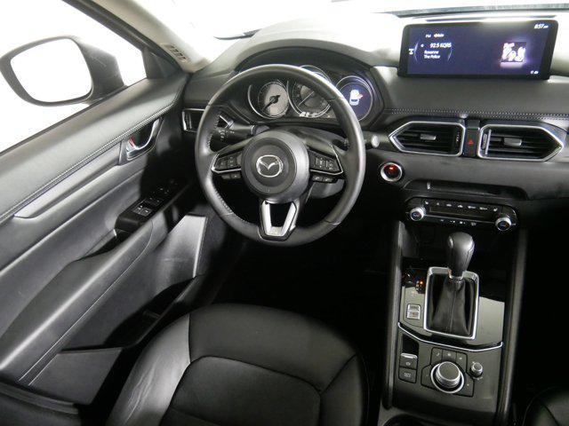 used 2023 Mazda CX-5 car, priced at $23,941