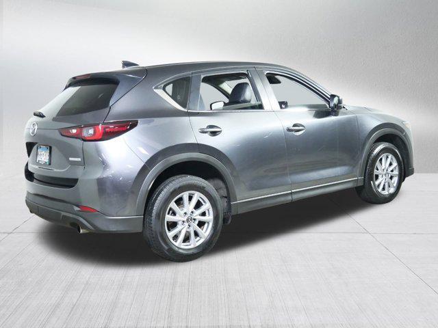 used 2023 Mazda CX-5 car, priced at $23,941