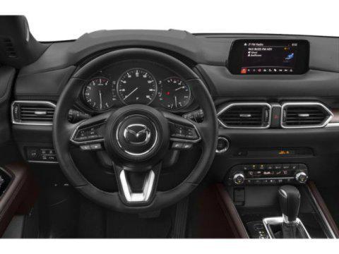 used 2019 Mazda CX-5 car