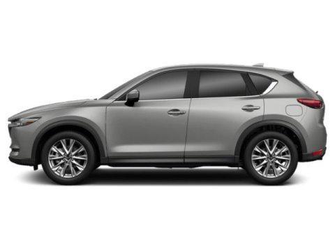 used 2019 Mazda CX-5 car