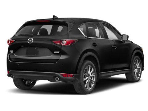 used 2019 Mazda CX-5 car