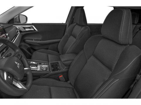 used 2023 Mitsubishi Outlander car