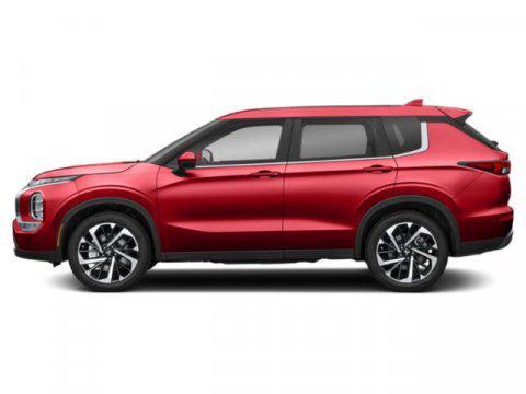 used 2023 Mitsubishi Outlander car