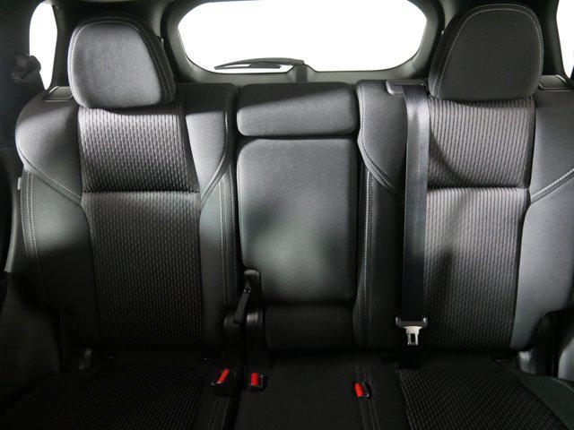 used 2023 Mitsubishi Outlander car, priced at $23,997