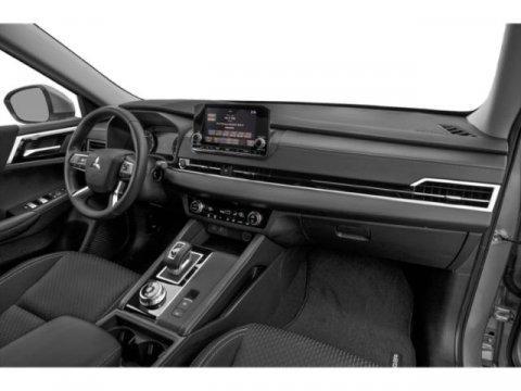 used 2023 Mitsubishi Outlander car