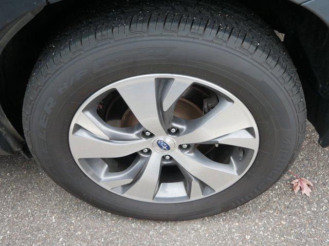 used 2022 Subaru Ascent car, priced at $18,498