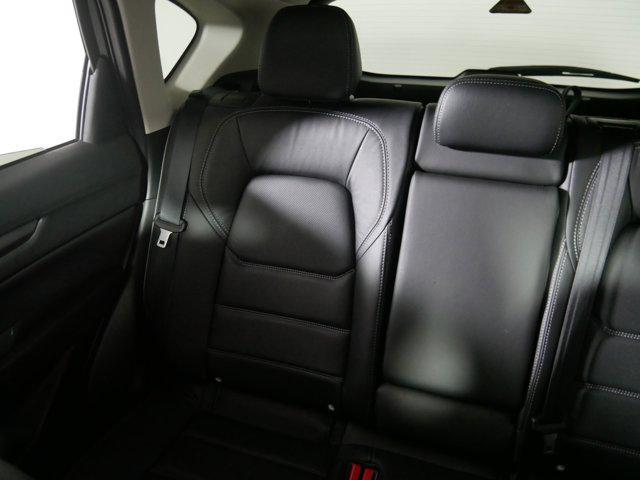 used 2025 Mazda CX-5 car, priced at $30,901
