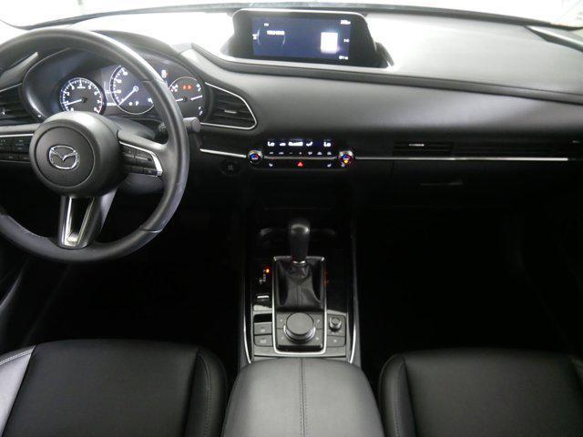 used 2025 Mazda CX-30 car, priced at $26,897