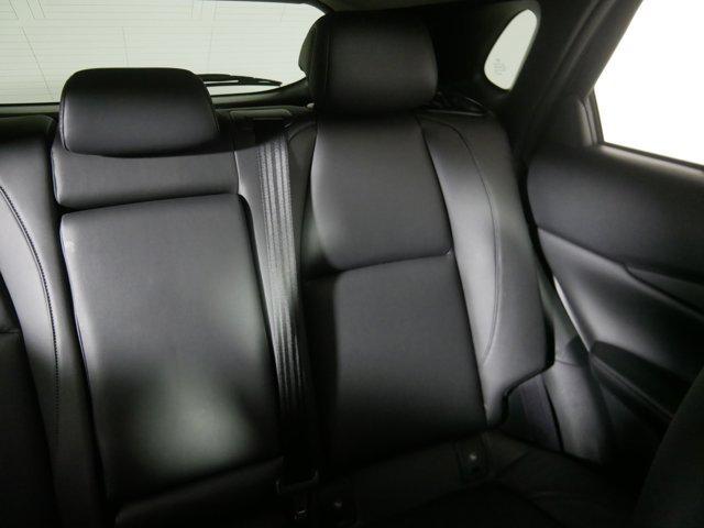 used 2025 Mazda CX-30 car, priced at $26,897