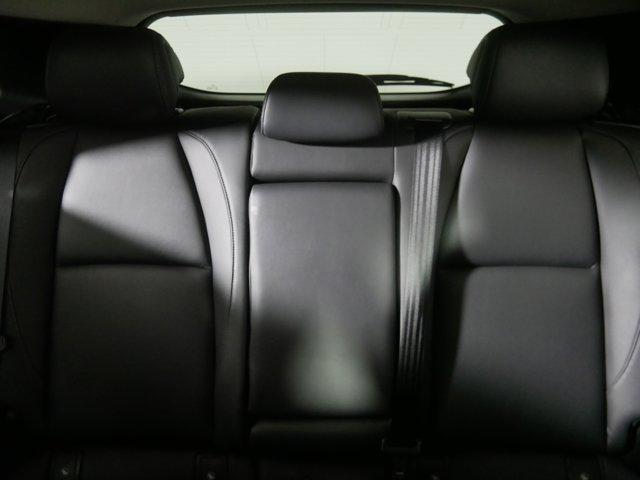 used 2025 Mazda CX-30 car, priced at $26,897