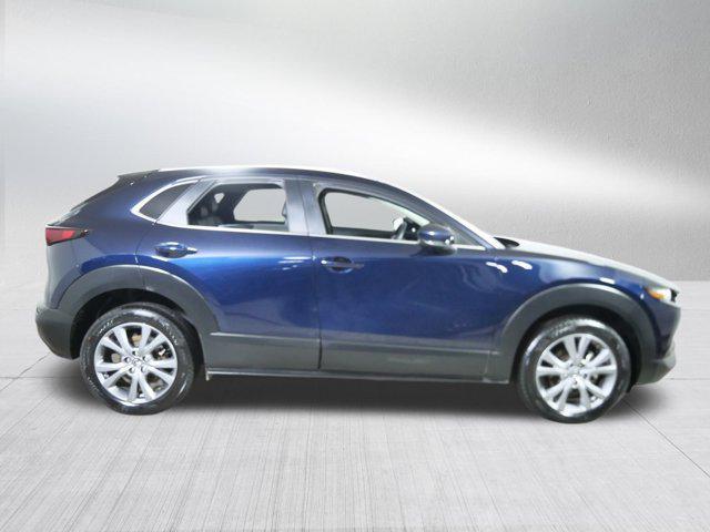 used 2025 Mazda CX-30 car, priced at $26,897