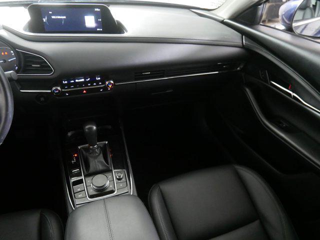 used 2025 Mazda CX-30 car, priced at $26,897