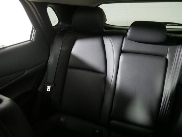 used 2025 Mazda CX-30 car, priced at $26,897