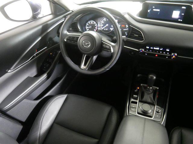 used 2025 Mazda CX-30 car, priced at $26,897