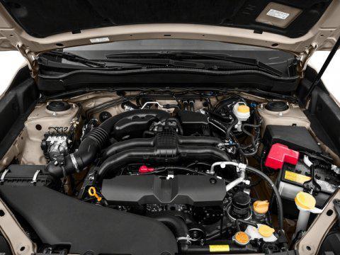 used 2016 Subaru Forester car, priced at $14,498