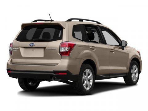 used 2016 Subaru Forester car, priced at $14,498