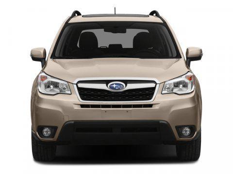 used 2016 Subaru Forester car, priced at $14,498
