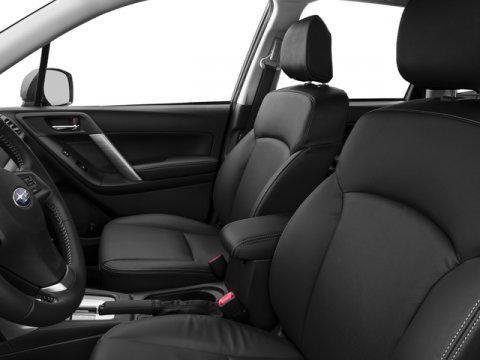 used 2016 Subaru Forester car, priced at $14,498