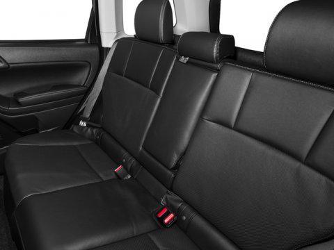 used 2016 Subaru Forester car, priced at $14,498