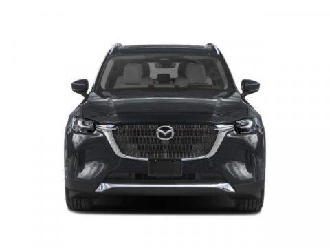 new 2025 Mazda CX-90 PHEV car, priced at $58,480