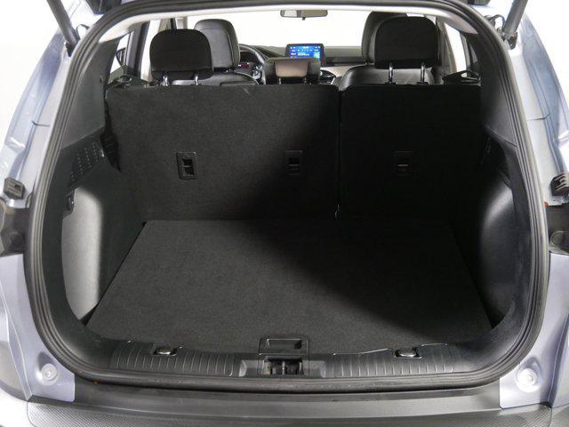 used 2022 Ford Escape car, priced at $22,000