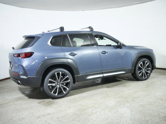 new 2025 Mazda CX-50 car, priced at $38,141