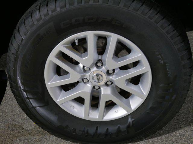 used 2016 Nissan Frontier car, priced at $13,497