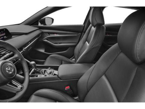 new 2025 Mazda Mazda3 car, priced at $27,336