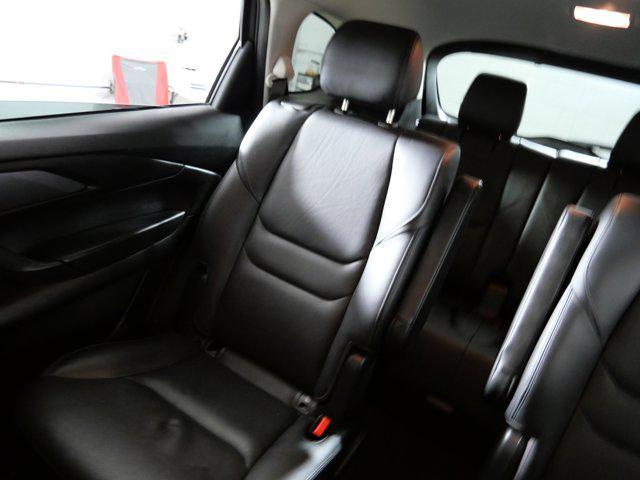 used 2023 Mazda CX-9 car, priced at $27,298