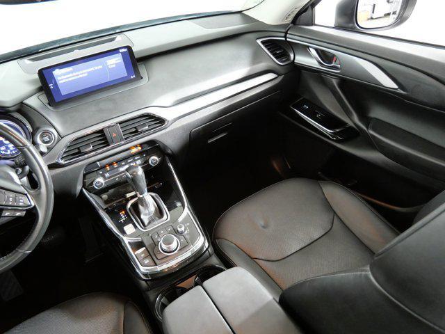 used 2023 Mazda CX-9 car, priced at $27,298