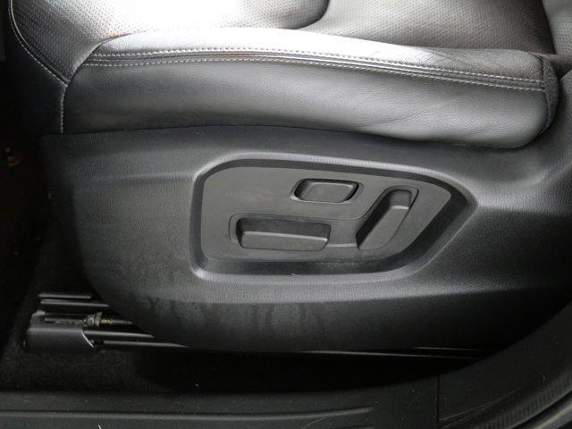 used 2023 Mazda CX-9 car, priced at $27,298