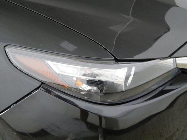 used 2023 Mazda CX-9 car, priced at $27,298