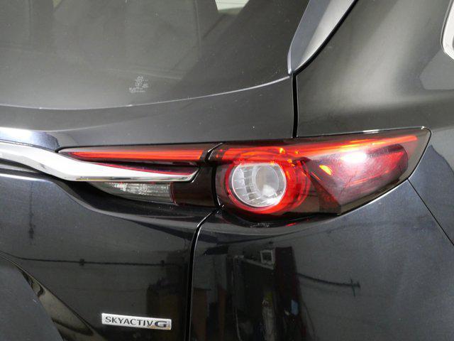 used 2023 Mazda CX-9 car, priced at $27,298
