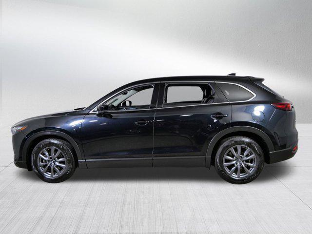 used 2023 Mazda CX-9 car, priced at $27,298