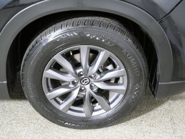 used 2023 Mazda CX-9 car, priced at $27,298