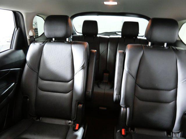 used 2023 Mazda CX-9 car, priced at $27,298