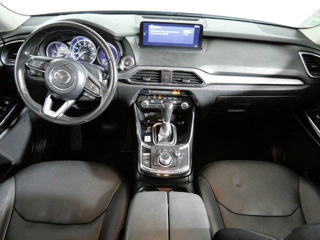 used 2023 Mazda CX-9 car, priced at $27,298