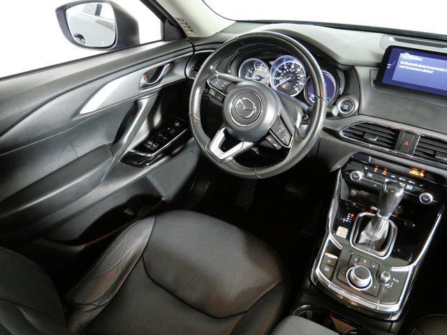used 2023 Mazda CX-9 car, priced at $27,298