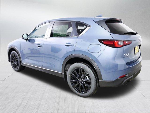 new 2024 Mazda CX-5 car, priced at $30,151