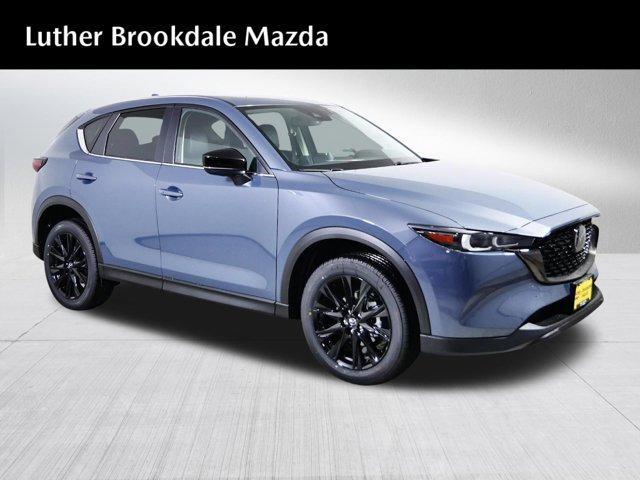 new 2024 Mazda CX-5 car, priced at $31,151