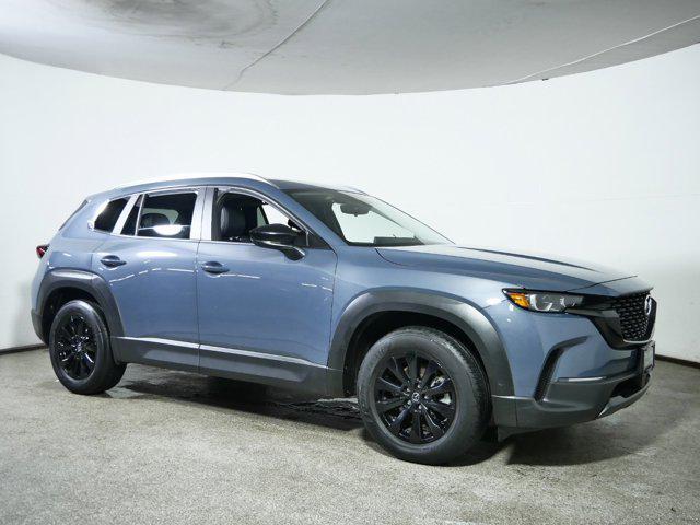 used 2023 Mazda CX-50 car